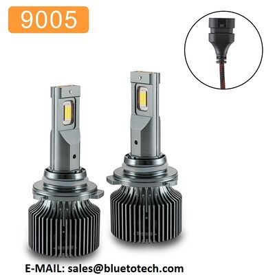 Car LED Headlight 40W 3800LM Led Headlight Bulb for Cars 40W