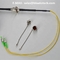 ODC to FC/APC Duplex Single Model Fiber Opitc Patch Cord FTTA ODC to FC 2core SM Patch Cable