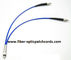 Quartz Fiber Y Shape 1×2 IR UV Optical Patch Cord SMA905 906 of Spectrometer NA0.22