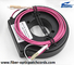 Optical Fiber Dummy Fiber OTDR Launch Cable Mini Box LC-SC OM4 Multi Mode Test Cable