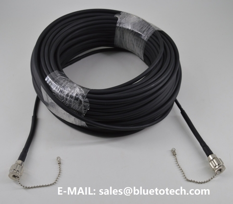 ODC do ODC 2Core Single Model Fiber Optic Patch Cord FTTA ODC do ODC Duplex SM Patch Cable