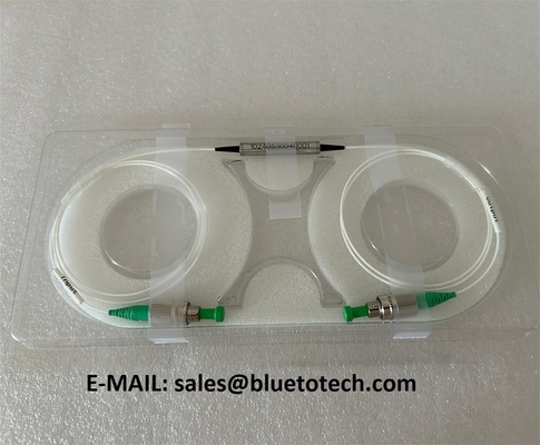 FC/UPC Connector 1550nm PM Panda Fiber Linear Polarizer dla optymalnego zarządzania polaryzacją w systemach światłowodowych
