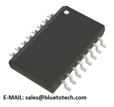 Urządzenia analogowe ADM2682EBRIZ 16Mbps SOIC-16 IC z obwodu zintegrowanego o temperaturze od -40°C do 85°C