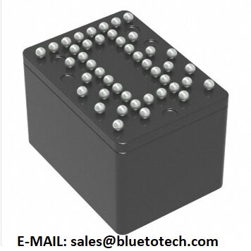 Analog Devices ADIS16475-2BMLZ Precyzyjny MEMS IMU z rozdzielczością 2621440deg/s/LSB w miniaturowej obudowie BGA-44 dla szerokiego zakresu temperatur -40℃~105℃