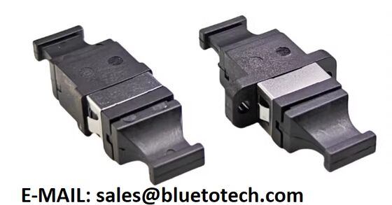 MPO Adapter światłowodowy 8core 12core 16core Adapter światłowodowy MPO 8/12/16core