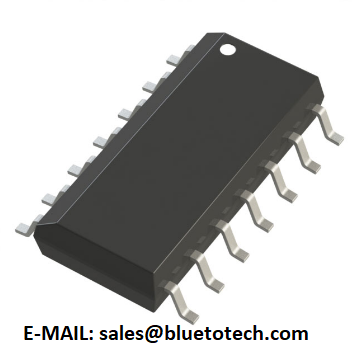 OP484ESZ-REEL Analog Devices SOIC-14 Układ scalony Nowy Oryginalny