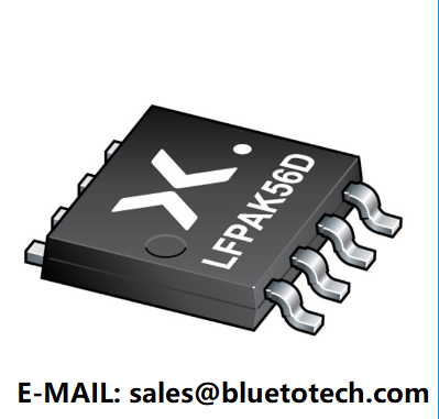 BUK7K6R8-40E,115 Nexperia N-kanałowy MOSFET LFPAK-56D Układ scalony Element elektroniczny w magazynie