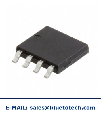 Nexperia BUK7K6R8-40E Podwójny MOSFET mocy N-kanałowy 40V 40A LFPAK56D do napędu silnika