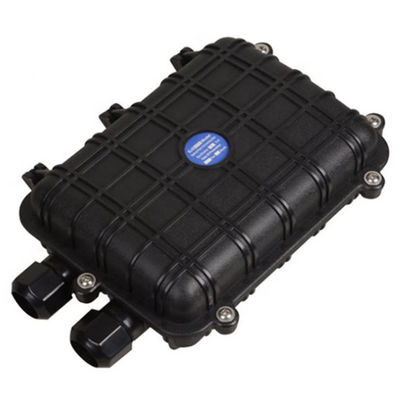 12,24, 48,96 Rdzeń 1in 1 out Typ poziomy Wodoodporna obudowa złącza optycznego Zamknięcie złącza spawanego